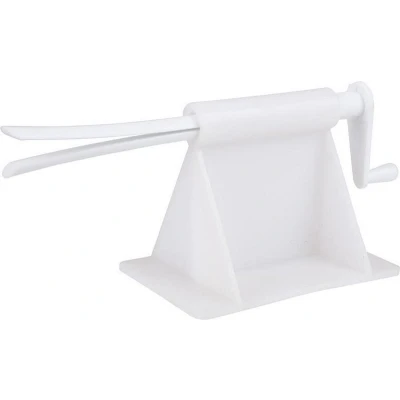 Afbeelding van Premiere Bandage oproller Plastic Wit