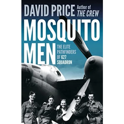 Afbeelding van Mosquito Men