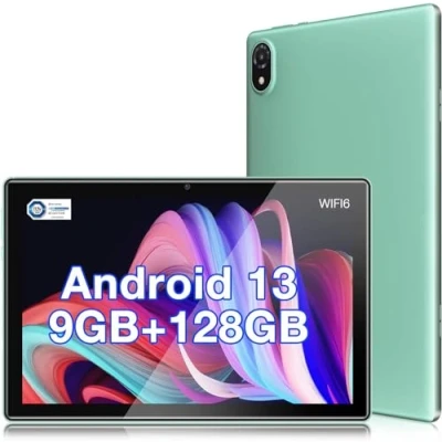 Afbeelding van Doogee U10 WiFi 4GB/128GB Purple