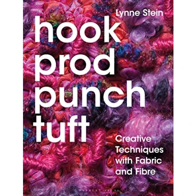 Afbeelding van Hook, Prod, Punch, Tuft