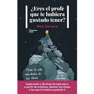 Afbeelding van ¿Eres el profe que te hubiera gustado tener?