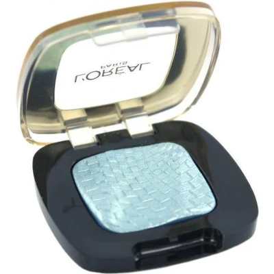 Afbeelding van L&#039;Oréal Color Riche Oogschaduw 602 Plume De Paon