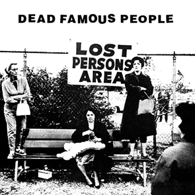 Afbeelding van Dead Famous People Lost Person