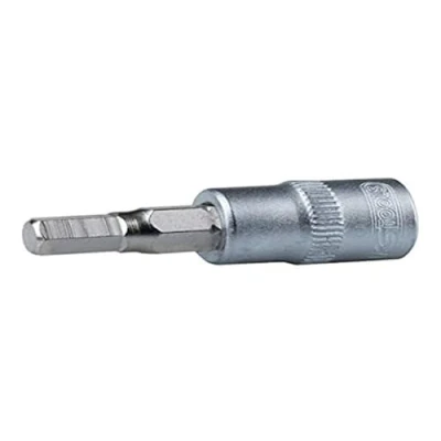 Afbeelding van KS Tools, Dopsleutel + dopmoer, 917.1442 (3/16&quot;)