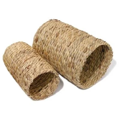 Afbeelding van Rosewood Hyacinth Tunnel LARGE 30X20 CM (102812)