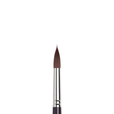 Image de Winsor &amp; Newton Galeria pinceau pour l&#039;acrylique rond (numéro 12)