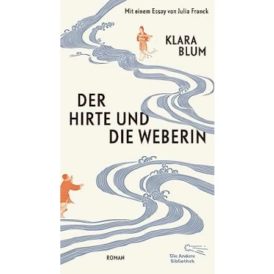 Afbeelding van Der Hirte und die Weberin