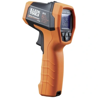 Afbeelding van Klein Tools IR10 Infrarood thermometer Optiek 20:1 40 650 C