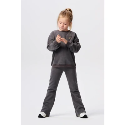 Image de Broek flared Nyala Forged Iron 74