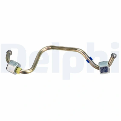 Afbeelding van Hoge drukleiding, injectiesysteem DELPHI HPP404