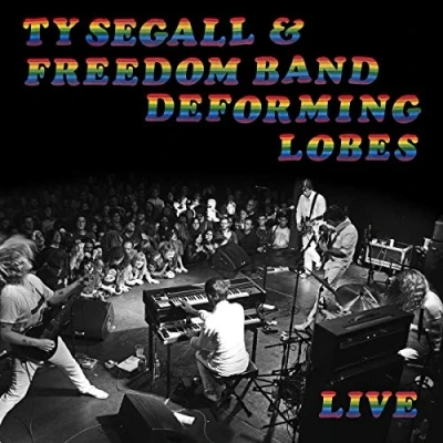 Afbeelding van Ty Segall &amp; The Freedom Deforming Lobes
