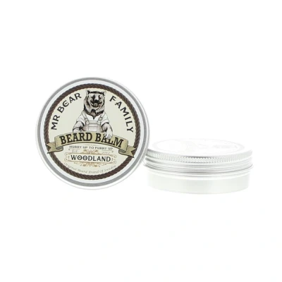 Afbeelding van Mr Bear Family baardbalm Woodland 60ml