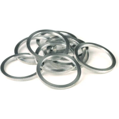 Afbeelding van Reduceerring 30x25x2.0mm tbv cirkelzaagblad