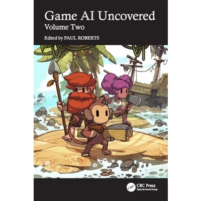 Afbeelding van Game AI Uncovered