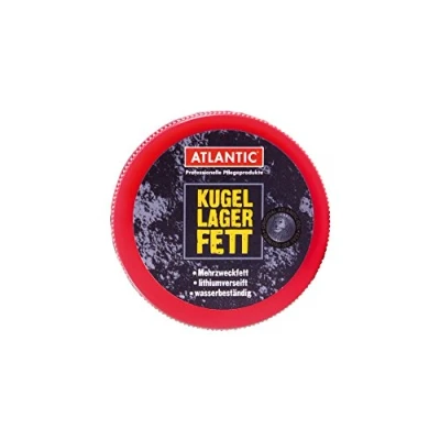 Afbeelding van Atlantic Potje Kogellagervet 40G