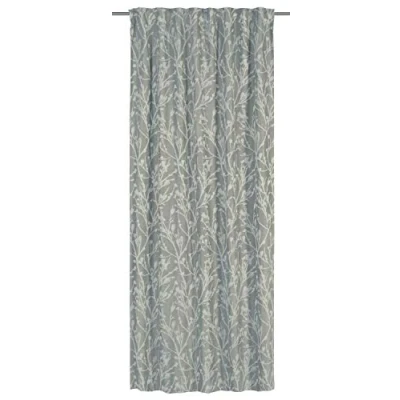 Afbeelding van Elbersdrucke Secret Garden 09 kant en klare decoratie, polyester, beige, 255 x 135 cm