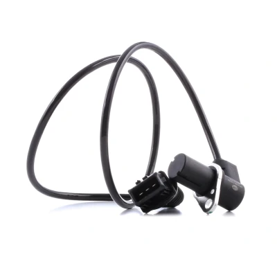 Afbeelding van HELLA 6PU 009 110 001 Impulsgever 3 Geluidsensor BMW: 5 Saloon, Z3 Roadster, Saloon