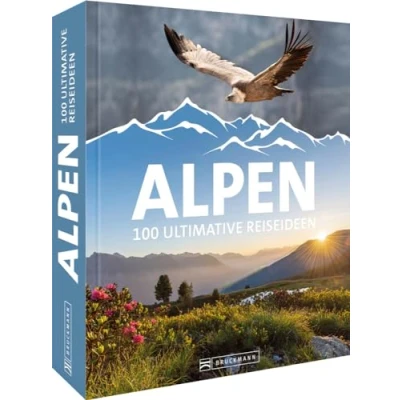 Afbeelding van Alpen