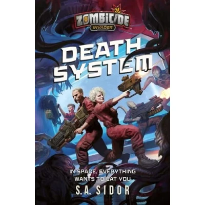 Afbeelding van Zombicide Death System