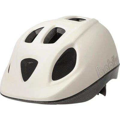 Afbeelding van Bobike Go helm Peppermint maat XS (46 53 cm)