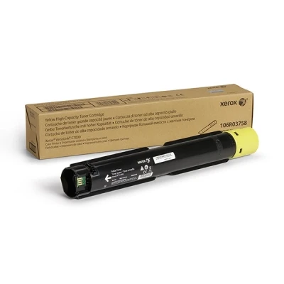 Image de Xerox VersaLink C7000 Haute capacité jaune original cartouche de toner pour C7000/DN C7000/N C7000V/DN C7000V/N C7001V_T