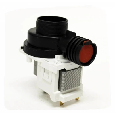 Afbeelding van Leili afvoerpomp BPX2 14L pomp met behuizing alternatef voor electrolux 140000738017