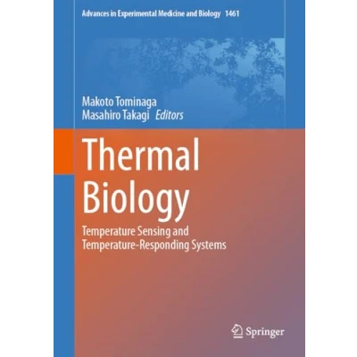 Afbeelding van Advances in Experimental Medicine and Biology Thermal