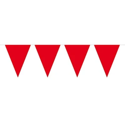 Afbeelding van Rood S 3 Meter