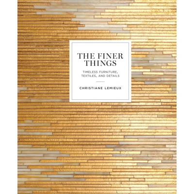 Afbeelding van Finer Things
