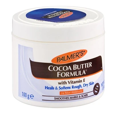 Afbeelding van Palmers Cocoa Butter Formula Pot 100gr