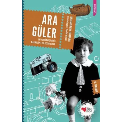Afbeelding van Ara Güler