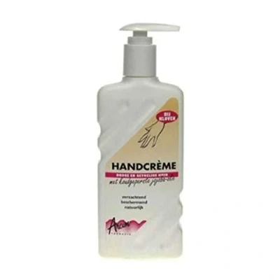 Afbeelding van Arcim Jojoba Handcreme met Pomp 300ML