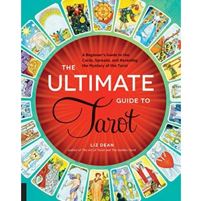 Afbeelding van Ultimate Guide To Tarot