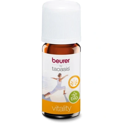 Image de BEURER AROMATIC OIL VITALITY FOR LA20 AND LA30