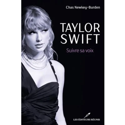 Afbeelding van TAYLOR SWIFT