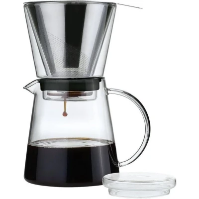 Afbeelding van Zassenhaus Koffiezetapparaat Coffee Drip 6 Tassen