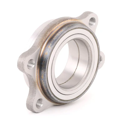 Afbeelding van OPTIMAL 100550 Wiellagerset Zonder wielnaaf, Met ingebouwde magnetische sensorring 102 AUDI: A4 B8 Avant, A6 C7 Saloon