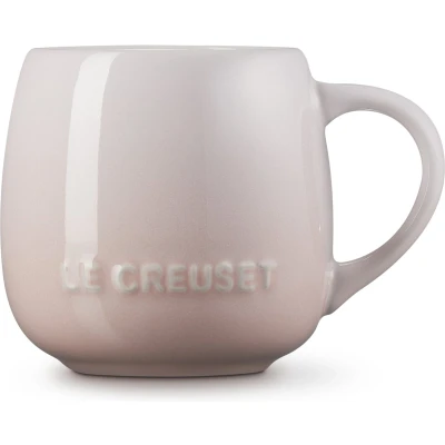 Afbeelding van Le Creuset Coupe Mok Shell Pink 320 ml