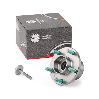 Afbeelding van Abs Wiellagerset 200173