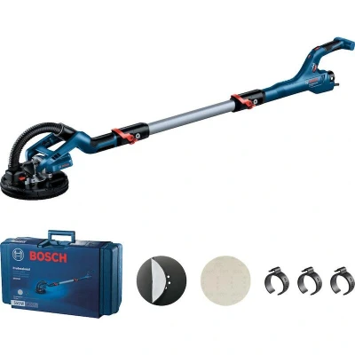 Afbeelding van Bosch Professional GTR 55 225