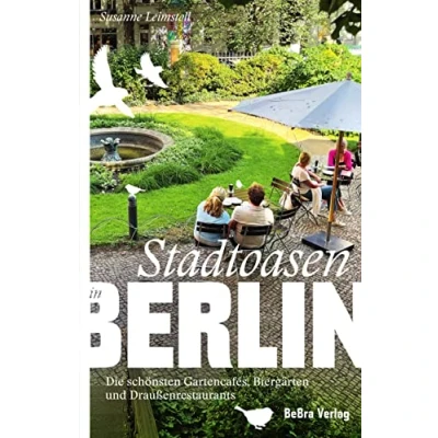 Afbeelding van Stadtoasen in Berlin