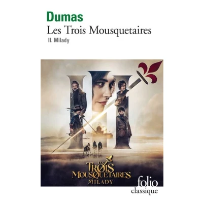 Image de Les Trois Mousquetaires