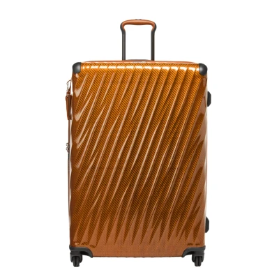 Afbeelding van Tumi 19 Degree Lite Extended Trip P/C amber hardcase koffer