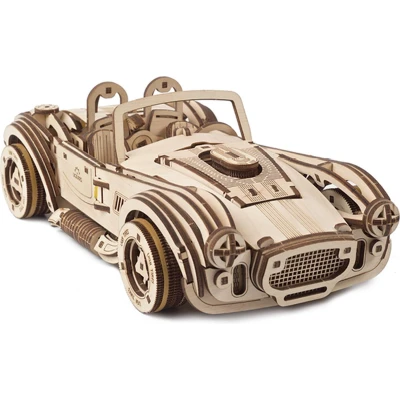 Afbeelding van Ugears Drift Cobra Racewagen