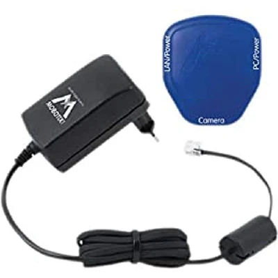 Afbeelding van Mobotix MX NPA PoE INT Set adapter