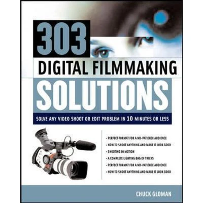 Afbeelding van 303 Digital Filmmaking Solutions