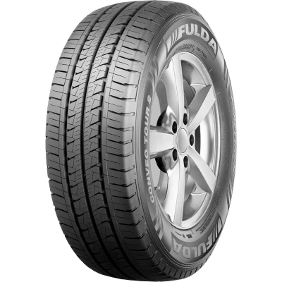Afbeelding van Fulda Conveo Tour 2 215/60 R16 103T personenwagen Zomerbanden Banden OPEL: Astra J Hatchback, Zafira C Tourer, Sports Tourer 571271
