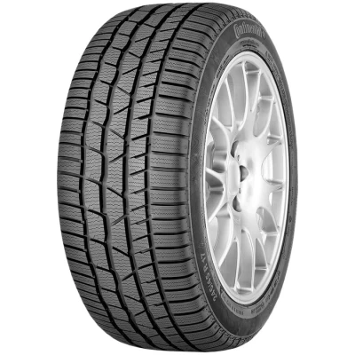 Image de Pneu Auto Hiver Continental Conti wintercontact Ts 830 P 245/45 R19 102V FR XL