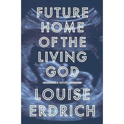 Afbeelding van Future Home of the Living God