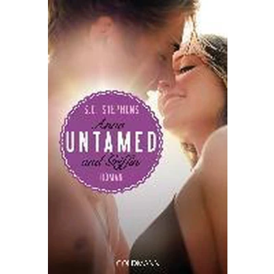 Afbeelding van Untamed